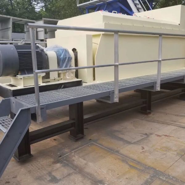 振(震)动式搅拌机